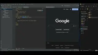 HTML Botões. Acessando url ou arquivo interno