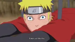 Naruto Vs Pain || AMV || Ainsi Bas La Vida (Indila)