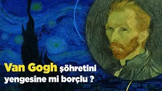 Acılar içinde bir deha: Van Gogh | Marcus Graf | Öbür Gündem