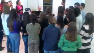 Se�ora Santana
