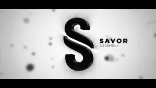 Sallox | Intro Savor Assembly