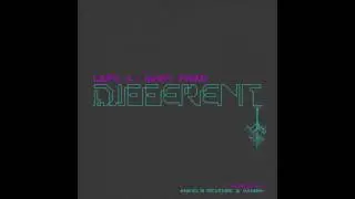 Lefo X - Different feat. Gary Frad (Vanish Remix)