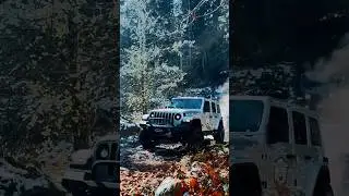 It's not just a vehicle, it's a lifestyle 😎 #jeeplifestyle #JeepLife #offroad #jeep #rubicon