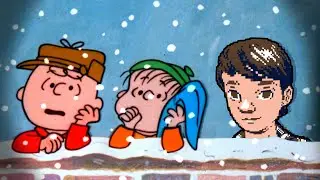 Why Is Charlie Brown Christmas So Popular?