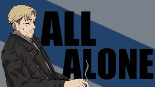 Kishibe at the very end