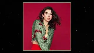 Dua Lipa Type Beat - 