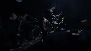 Roadkill LIVE at Trick or Threat