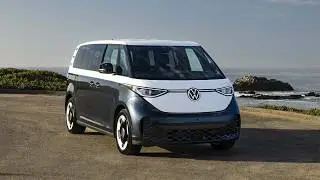 The VW ID. Buzz Just Got Way Cheaper. Is It Worth the Hype Now?