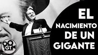 ¿Por qué Ciudadano Kane es la mejor película de la historia? 🎥