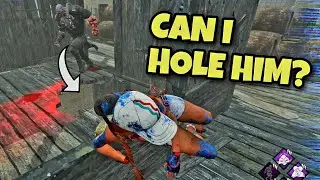 Challenge Accepted! / DBD Highlights