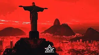 RXVEN - DEUS [Brazilian Phonk]