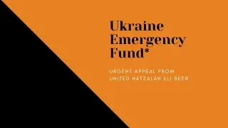 Ukraine Under Attack. Urgent Help Needed Now.