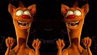 Freddy ~ 