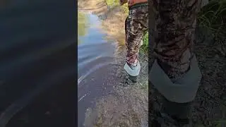 переход через брод