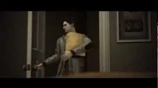 Alan Wake Part 5 - Miracles and Yokels