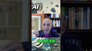 Unlocking the Future: AGI's Impact on Scientific Research with Aigo AI