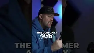 To get higher ticket clients, solve bigger problems