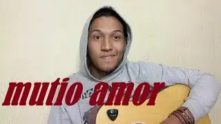É Pouco Tempo e Muito Amor.