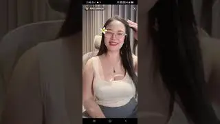 Live.. Hot Tobrut Desti Anggraini//Miss Mumbul 