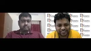 Data Science Mock Interview by DV Analytics