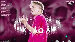 Trói Em Lại, Thủy Triều, Tình Đầu Quá Chén Remix - Playlist 