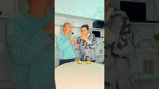 What did she drink?