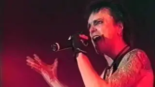 Алиса. Воздух. 1993. Презентация альбома "Для тех, кто свалился с луны"