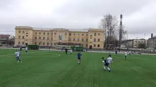 Академи СК Ротор - Авангард Курск 2006 2т