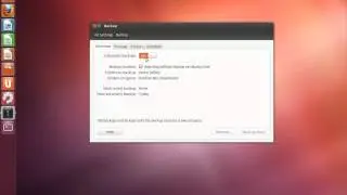 10 - Backup - Ubuntu 12.04 LTS Tutorial 1 - Simple Tasks