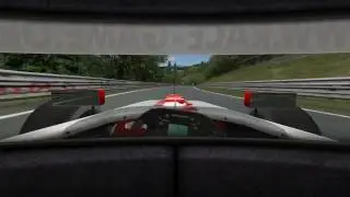 Formula master  VS.  SR4 252