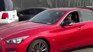 Golden State Warriors   Returning Home After Winning The Championship