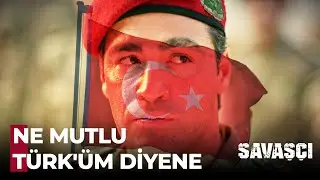 "Turan'a Ulaşana Dek Gözümüzü Kırpmayacağız!" - Savaşçı 109. Bölüm (FİNAL)