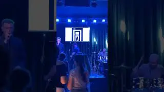 Группа «Пал» - «Звонок из банка». Фрагмент выступления группы 