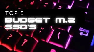 Best SSD Storage 2023 - Top 5 Best budget SSDs Storage