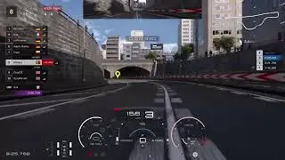 GT7 gran turismo life