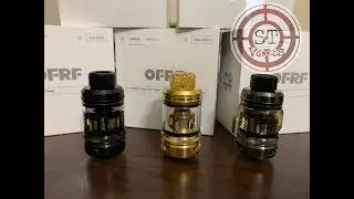 OFRF nexMESH Sub-Ohm Tank, better than a mesh rta??