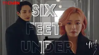 Tomorrow FMV - Six Feet Under