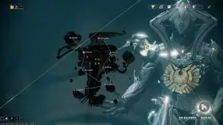 [Warframe] Sortie 3 'Rescue(Kuva Fortress)' solo 출3쿠바구출
