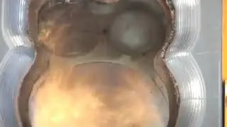 Inside a running engine | Floor IT