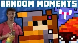 Moments Random {RotMG}