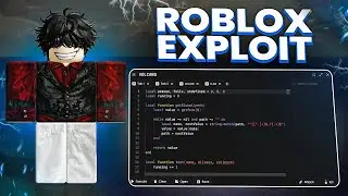Roblox Executor VOLCANO The Best Working Exploit After UPDATE Free & NO KEY [99% UNC]