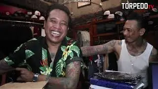 TWICE BAR PECAH SAT !!! GOFAR HILMAN BORONG DI HOUSE OF RUMBLE