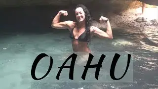 OAHU ON A BUDGET | How I traveled Oahu