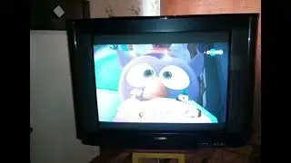 Карусель плашка Бум Шоу (весна 2017)