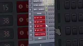What are your favorite fl studio shortcuts?
