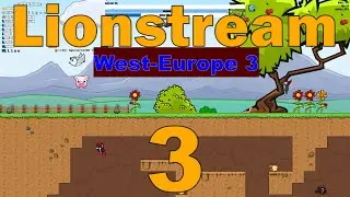 Evoworld.io LIVE🔴#3