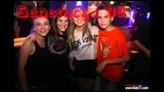 Neka nas ne rastave godine što dolaze...Gen. '00