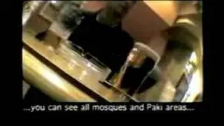 BNP Exposed - The Secret Agent BBC part 1 of 7
