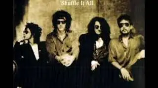 Izzy Stradlin and the Ju Ju Hounds - Got Away