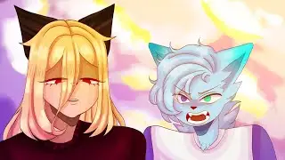 Don't you[meme] / collab w\Torumichi(remake)
